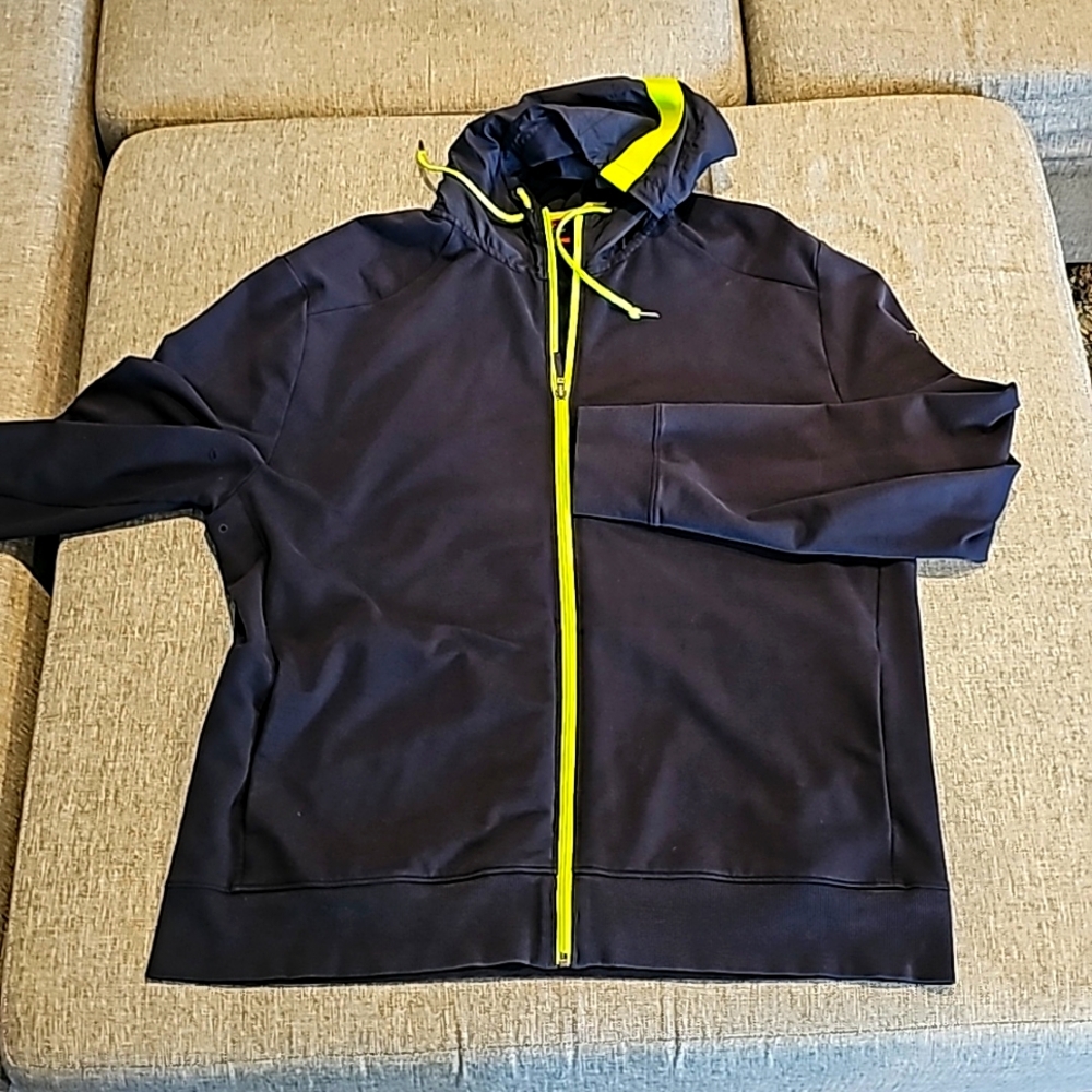 Victorinox men's ship up